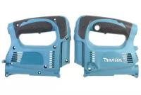 Корпус (две половины) для лобзика MAKITA 4329