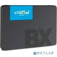 Crucial накопитель Crucial SSD BX500 1TB CT1000BX500SSD1 SATA3