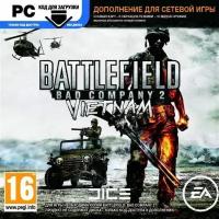 Игра Battlefield: Bad Company 2. Vietnam