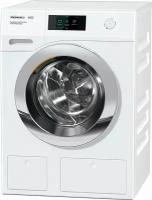 Стиральная машина Miele WCR870WPS