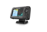 Эхолот-картплоттер Lowrance HOOK REVEAL 5 50/200 HDI