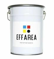 Магнитная краска Effarea для внутренних работ, 2,5л, расход 5м2