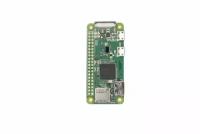 Микрокомпьютер Raspberry Pi Zero v1.1