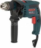 Дрель ударная BOSCH GSB 13 RE Professional [0601217102]