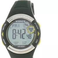 Часы Xonix HRM3-003D спорт