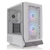 Thermaltake Ceres 300 TG ARGB, белый