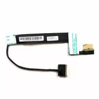 Шлейф матрицы 40 pin для ноутбука Asus Eee PC 1001PX LED Series. PN: 14G22500500Q, 14G22500510Q, 1422-00TJ000, 1422-00UY000