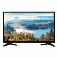 Телевизор 28" LEFF 28H250T (HD 1366x768) черный