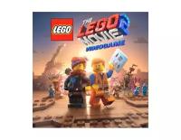 LEGO Movie 2 Videogame (Nintendo Switch - Цифровая версия) (EU)