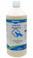 Canina Canivita витаминно-минеральная добавка для животных 1000 мл (1 шт)