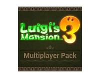 Luigi's Mansion 3 Multiplayer Pack (Nintendo Switch - Цифровая версия) (EU)