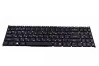 Клавиатура для Acer Extensa N19C1 ноутбука с подсветкой