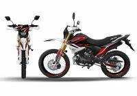 Мотоцикл VENTO ENDURO 250 эптс