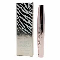 L’ocean Тушь для ресниц объем и длина / Petit Mascara Long Lash Curling Non-blurring Eyelashes, черный, 7 мл