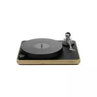 Проигрыватели винила Clearaudio Concept MM/S Wood, Black/Wood