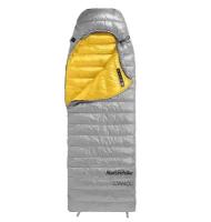 Спальный мешок Naturehike CWZ400 Down envelope sleeping bag NH19W400-Z