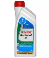 Антифриз-Концентрат Radicool Sf 1Л Castrol арт. 15109A