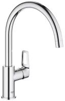 Смеситель для кухни Grohe BauLoop 31368001