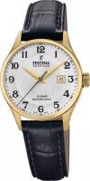 Наручные часы Festina Swiss Made 20011.5