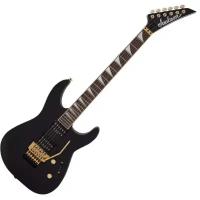 Электрогитара JACKSON X SERIES SLXDX - SATIN BLACK