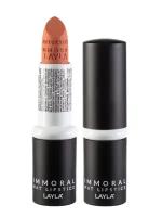 Помада для губ матовая Immoral Mat Lipstick 2248R24-002, N.2, 1936, 4 г