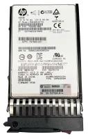 Жесткий диск HP 779166-B21 400Gb SAS 2,5" SSD