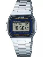 Наручные часы Casio A164WA-1VES