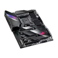 Материнская плата Socket-AM4 ATX X570 Asus ROG Crosshair VIII Hero 90MB1100-M0EAY0