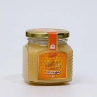 Мёд алтайский с маточным молочком, 330 г