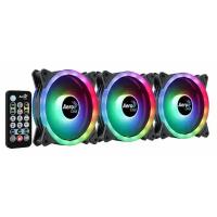 AeroCool Fan Duo 12 Pro 3x120mm 4710562752588