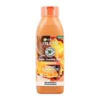 Шампунь для волос `GARNIER` `FRUCTIS` SUPERFOOD Ананас (блеск длинных волос) 350 мл