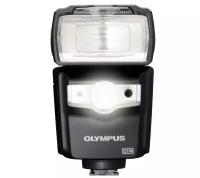 Вспышка Olympus FL-600R TTL