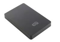 Бокс для Hdd 3Q Iris USB 3.0 Black