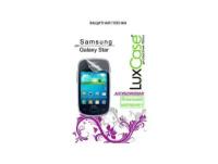 Пленка защитная антибликовая Lux Case для Samsung Galaxy Star 2