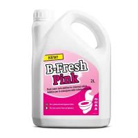 Туалетная жидкость Thetford B-Fresh Pink 2 литра