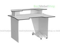 Компьютерный стол Бэст-Мебель Comfort Sport Soft