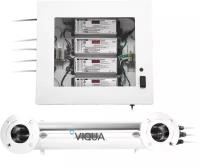 УФ система Sterilight SHF-140/2, 32,5 м3/ч