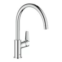 Grohe Смеситель Grohe BauEdge 31367001 для кухни