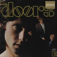 THE DOORS "The Doors (LP)"