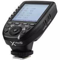 Радиосинхронизатор Godox XPro-O TTL для Olympus