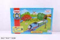 3308-2 Детская железная дорога Thomas & Friends Томас