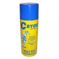 Phyto Performance Заморозка Cryos Spray 400 ml, -, желтый