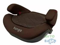 Kenga BH2317 ISOFIX (Brown)