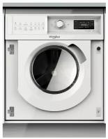 Встраиваемая стиральная машина Whirlpool BI WMWG 71483 E