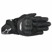 Перчатки кожаные SP-5 Gloves