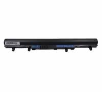 Аккумулятор для Acer Aspire E1-522-62NG 2600 mAh ноутбука акб