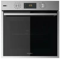 Встраиваемый электрический духовой шкаф Whirlpool OAS KP8V1SW IX