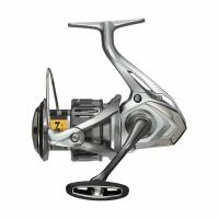 Катушка для рыбалки Shimano 21 Nasci 4000XG