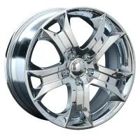 Enkei Lm01 22x8.5j 5x130 Et50 Dia71.6 Ch