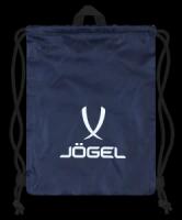 Мешок для обуви Jögel CAMP Everyday Gymsack JC4BP0221.Z4, темно-синий